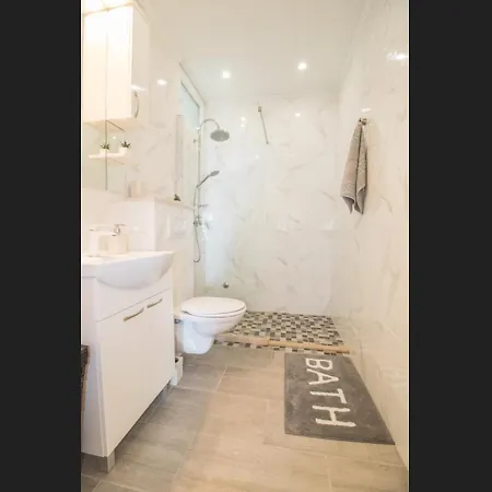 Apartmán Davor