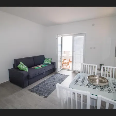 Davor Apartmán