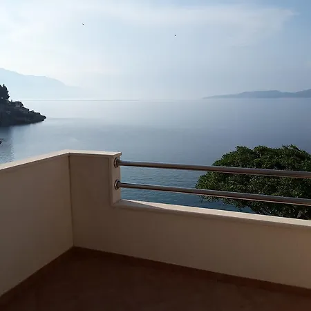 Davor Apartman Supetar
