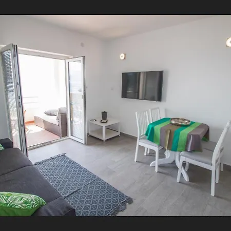 Davor Apartman Supetar