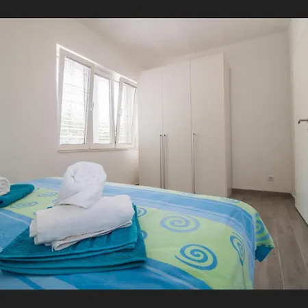 Davor Apartman Supetar